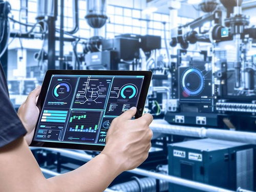 豪森軟件項(xiàng)目管理模塊解析 提升項(xiàng)目管理效能，驅(qū)動(dòng)產(chǎn)品創(chuàng)新升級(jí)