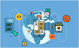 企業管理系統的選型指南 以8manage為例